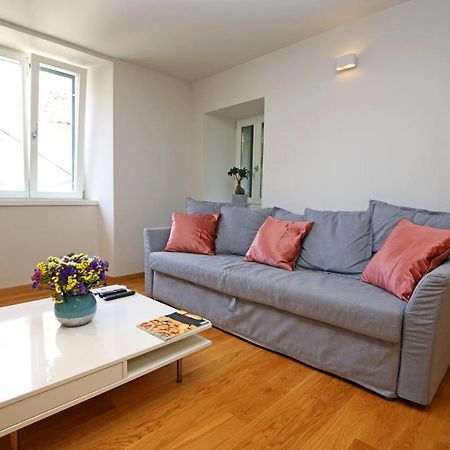 Apartment Volat Šibenik Buitenkant foto