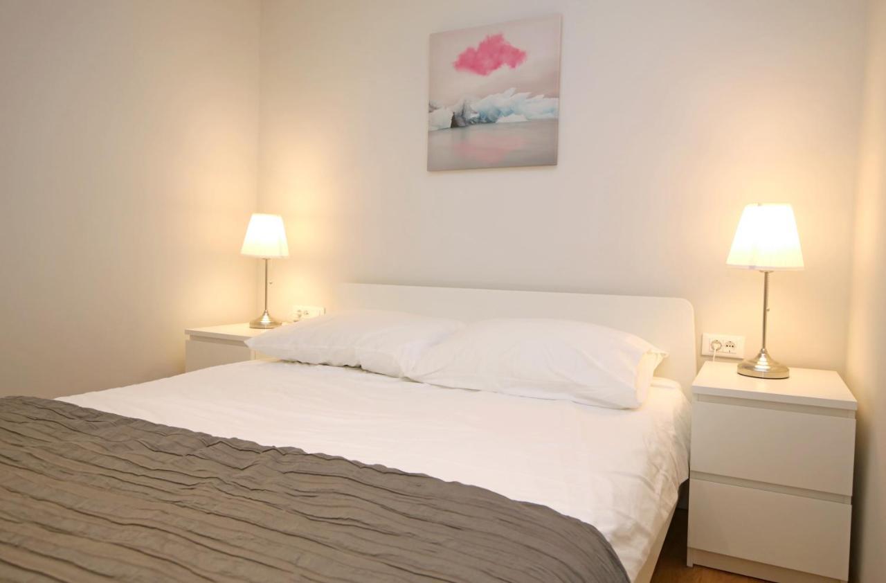 Apartment Volat Šibenik Buitenkant foto