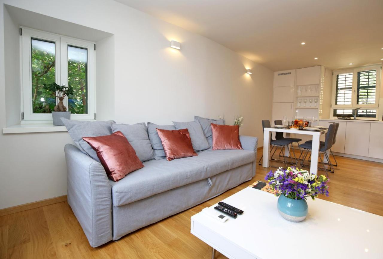 Apartment Volat Šibenik Buitenkant foto