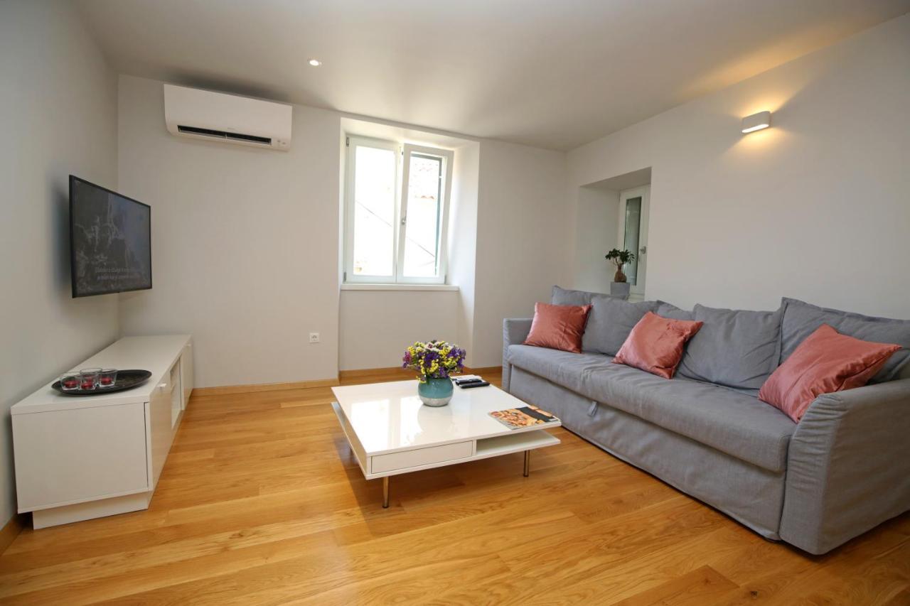 Apartment Volat Šibenik Buitenkant foto