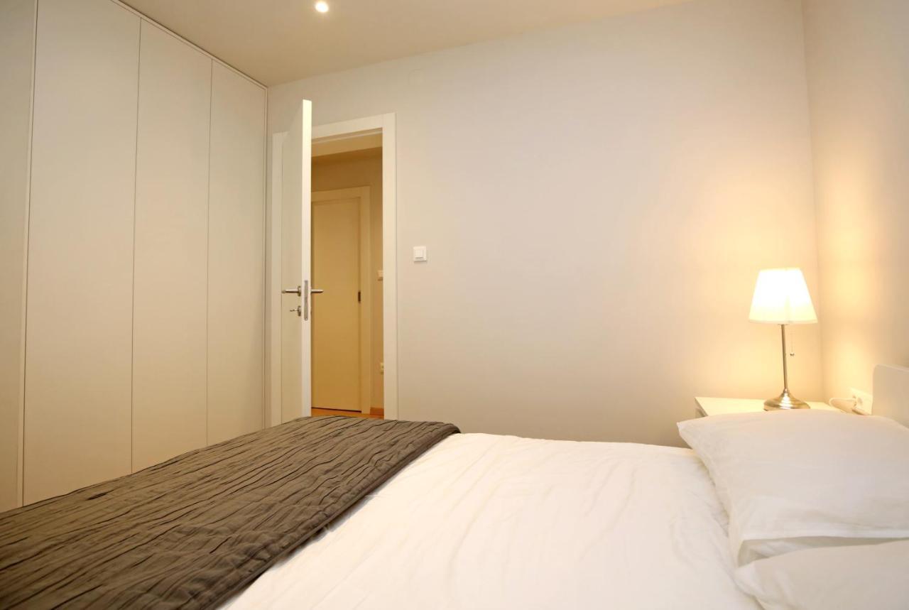 Apartment Volat Šibenik Buitenkant foto