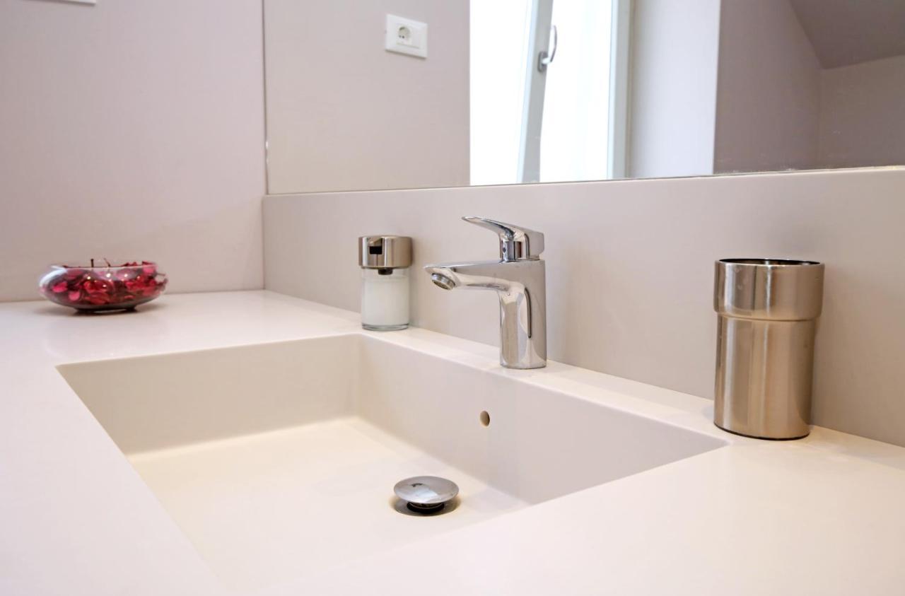 Apartment Volat Šibenik Buitenkant foto