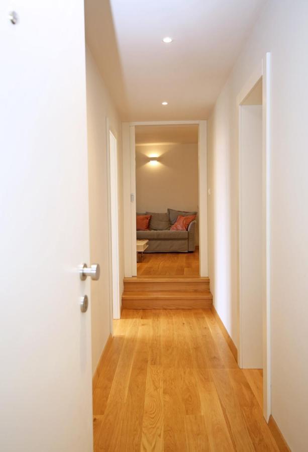Apartment Volat Šibenik Buitenkant foto
